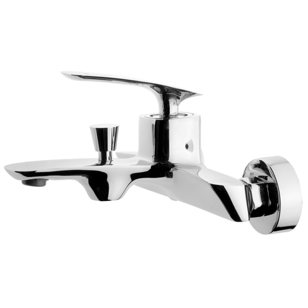 Смеситель для ванны NEWARC Slim 121511