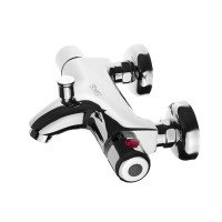 Змішувач для ванни NEWARC Tekno 500511