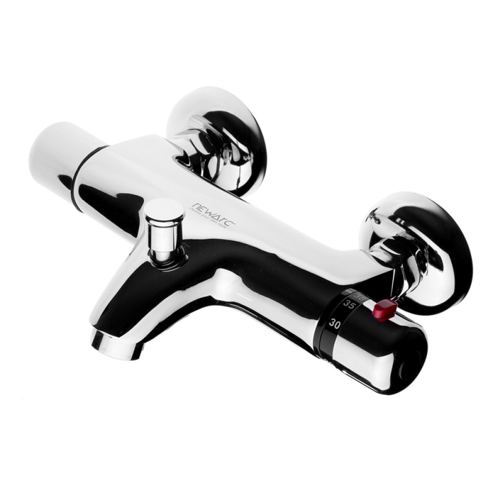Змішувач для ванни NEWARC Tekno 500511