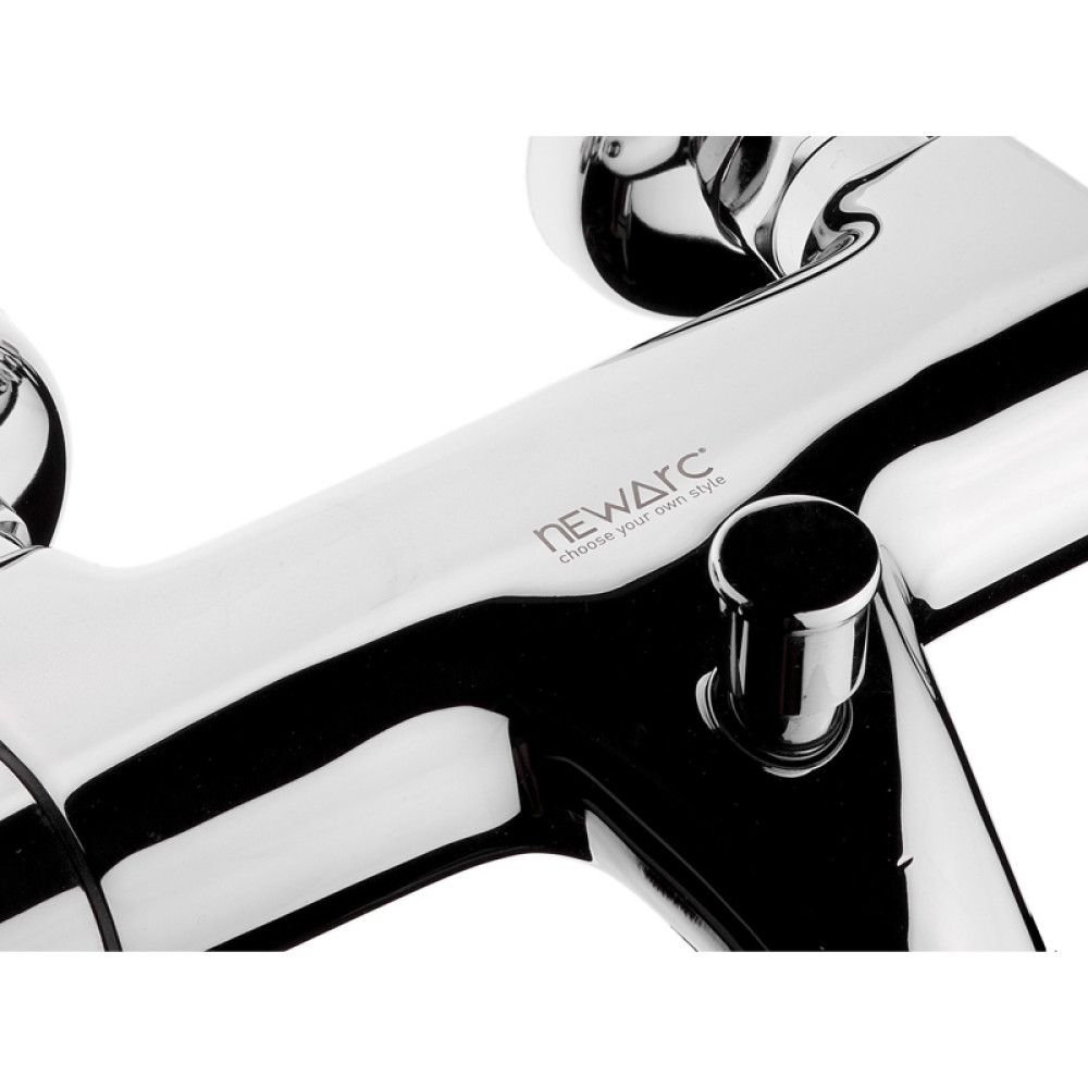 Змішувач для ванни NEWARC Tekno 500511