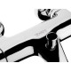Змішувач для ванни NEWARC Tekno 500511