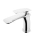 Змішувач для умивальника NEWARC Slim 121521
