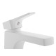 Змішувач для умивальника NEWARC Aqua 941521W