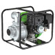 Мотопомпа NPO Garden MP 28-60