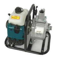 Мотопомпа NPO Garden MP 28-7 mini