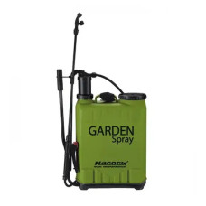 Обприскувач ручний NPO GARDEN Spray 16S