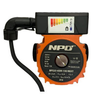 Циркуляционный насос NPO BPS25-4SM-130 Next