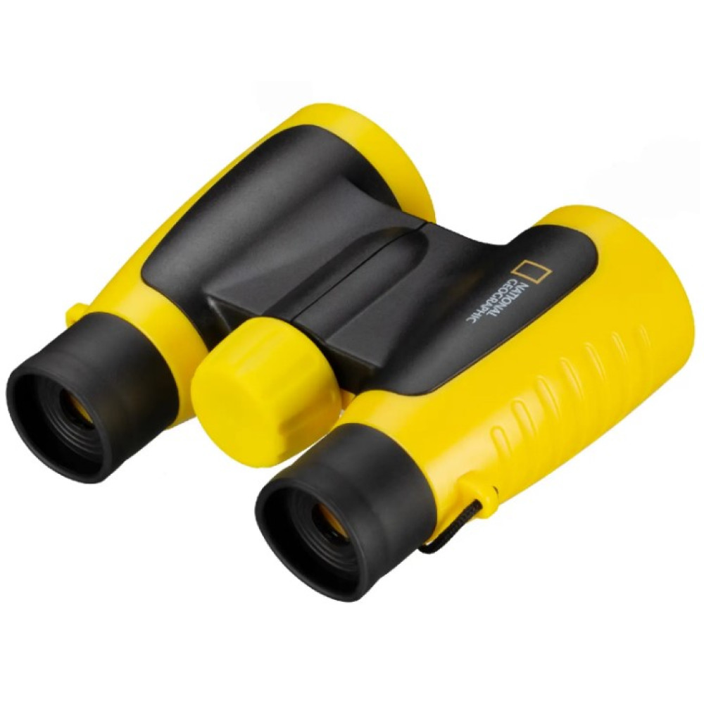 Бинокль National Geographic Junior 3x30 (9104500)