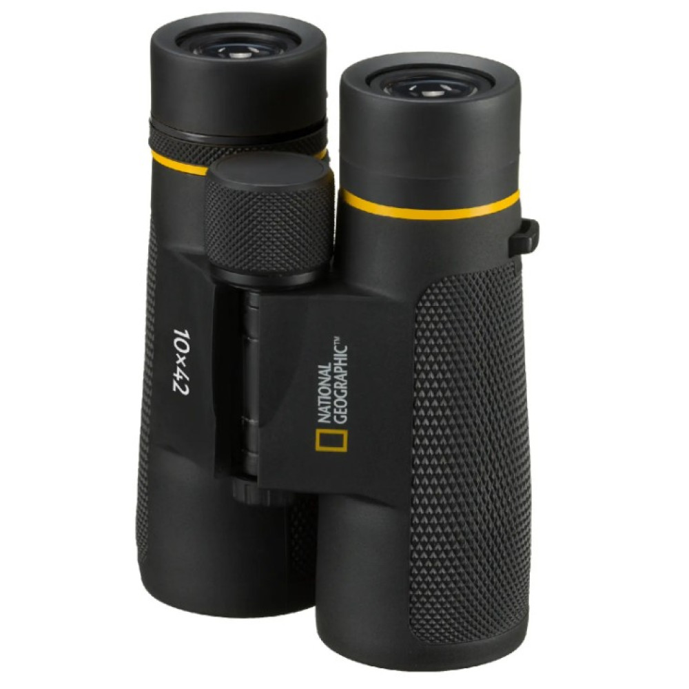 Бінокль National Geographic ALU 10x42 (9076400)
