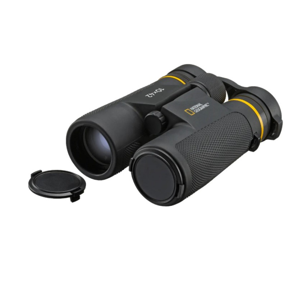 Бінокль National Geographic ALU 10x42 (9076400)