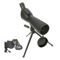 Підзорна труба National Geographic 20-60x60/45 з адаптером для смартфона (9057000) 920754