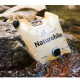 Складаний контейнер для води з поліетилену Naturehike CNK2450CF027, 10 л, жовтий (6927595798355)