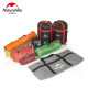 Сумка для зберігання портативна Naturehike NH17S021-L 45 л сірий