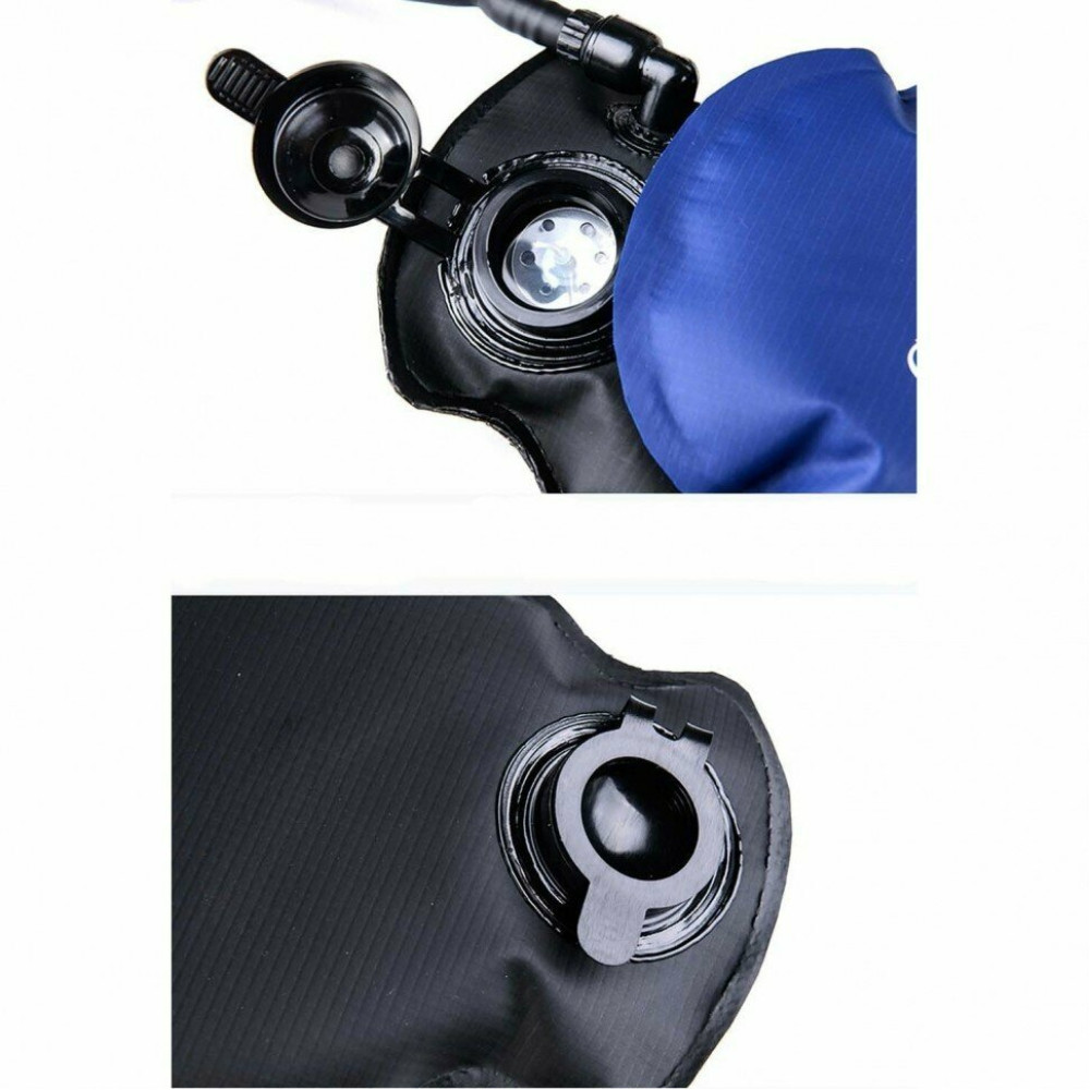 Душ кемпінговий Naturehike NH17L101-D