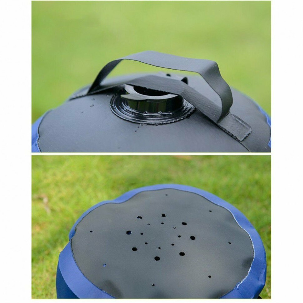 Душ кемпінговий Naturehike NH17L101-D