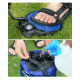Душ кемпінговий Naturehike NH17L101-D
