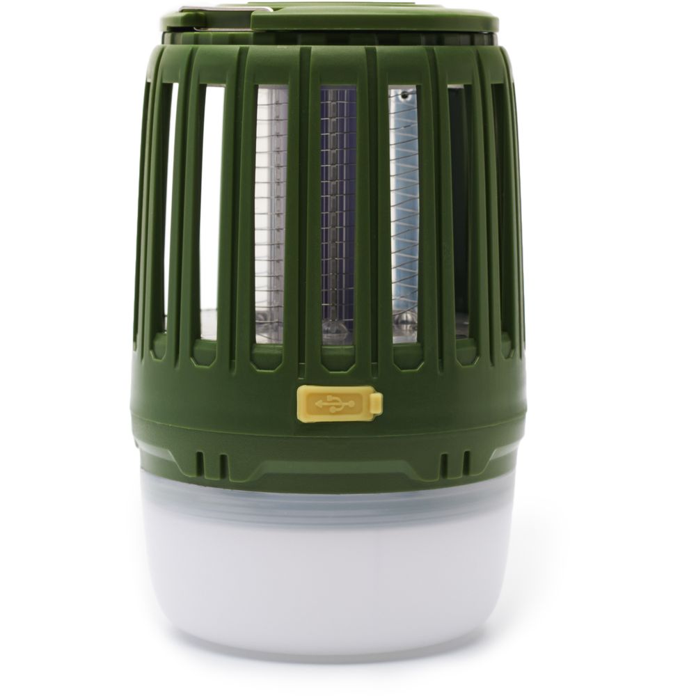 Ліхтар кемпінговий Naturehike Repellent light NH20ZM003 з захистом від комарів