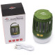 Ліхтар кемпінговий Naturehike Repellent light NH20ZM003 з захистом від комарів