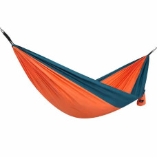 Гамак Naturehike одинарный NH21DC011, оранжевый (6927595713617)