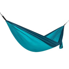 Гамак Naturehike одинарный NH21DC011, голубой (6927595713624)