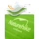 Буй-гермомішок Naturehike NH17S001-G, 18 л, зелений (6927595777251)
