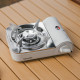 Горелка газовая Naturehike CNK2350CF016, белая (6927595754627)