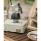 Горелка газовая Naturehike CNH22CJ011, бежевая (6927595774182)