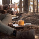 Пальник газовий Naturehike NH21RJ004