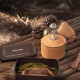 Пальник газовий Naturehike NH21RJ004
