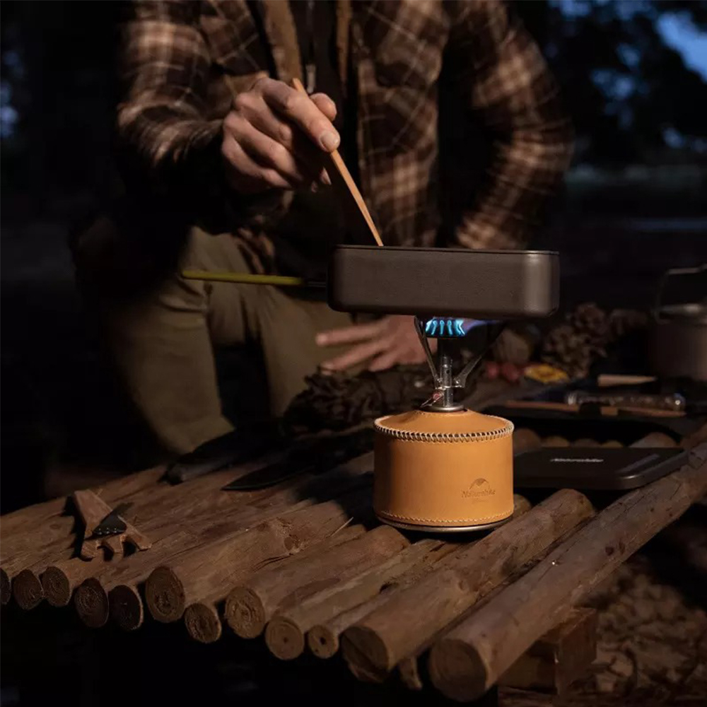 Пальник газовий Naturehike NH21RJ004