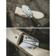 Лопата багатофункціональна Naturehike NH20GJ001