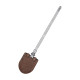 Лопата Naturehike Multifunctional outdoor shovel NH20GJ002
