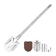 Лопата Naturehike Multifunctional outdoor shovel NH20GJ002