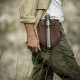 Лопата Naturehike Multifunctional outdoor shovel NH20GJ002