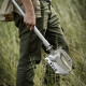 Лопата Naturehike Multifunctional outdoor shovel NH20GJ002
