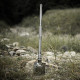 Лопата Naturehike Multifunctional outdoor shovel NH20GJ002