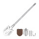 Лопата Naturehike Multifunctional outdoor shovel NH20GJ002