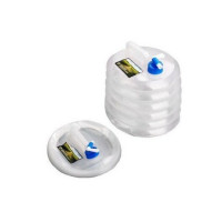 Канистра для воды складная Naturehike LDPE4 NH14S002-T, 5 л