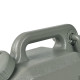 Канистра для воды Naturehike CNH22CJ018, 20 литров, темно-зеленая (6927595753279)