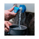 Каністра для води Naturehike Water container 12 л (NH16S012-T)