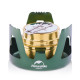 Пальник спиртовий Naturehike Alcohol Burner steel NH18L001-T зелений (6927595725696)