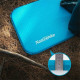 Килимок туристичний Naturehike C034 NH19Q034-D 6927595735039