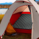 Килимок надувний Naturehike FC-10 NH19Z001-P, 65 мм, графіт (6927595735336)