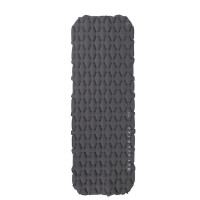 Килимок надувний Naturehike FC-10 NH19Z001-P, 65 мм, графіт (6927595735336)