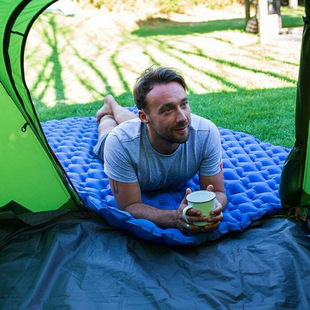 Килимок туристичний Naturehike FC-11 NH19Z055-P 6927595735428