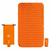 Коврик туристический Naturehike FC-11 NH19Z055-P 6927595735435