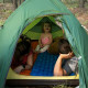 Килимок туристичний Naturehike FC-12 NH19Z012-P  \6927595735695