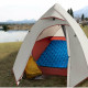 Килимок туристичний Naturehike FC-12 NH19Z012-P  \6927595735695