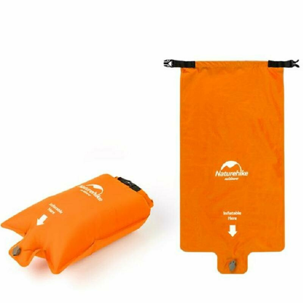 Килимок туристичний Naturehike FC-12 NH19Z012-P 6927595735701