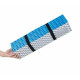 Килимок туристичний Naturehike IXPE NH19QD008 6927595738108